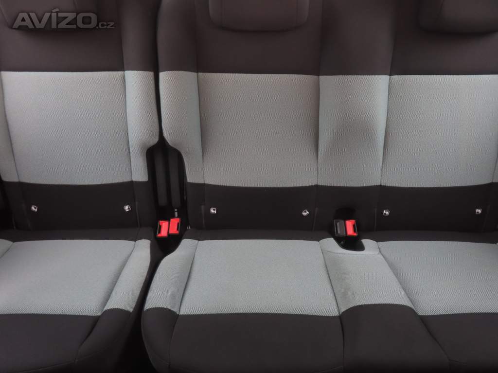 Foto inzerátu Citroën Berlingo 1.5 BlueHDi