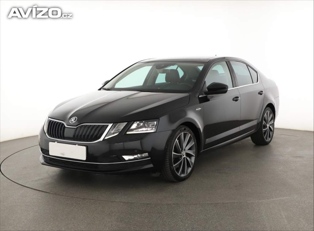 Foto inzerátu Škoda Octavia 2.0 TDI