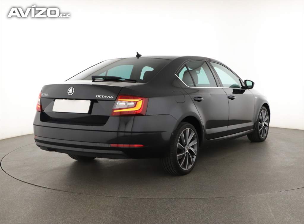 Foto inzerátu Škoda Octavia 2.0 TDI
