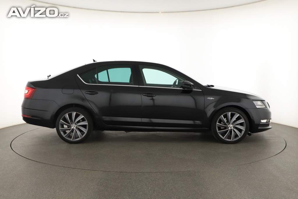 Foto inzerátu Škoda Octavia 2.0 TDI