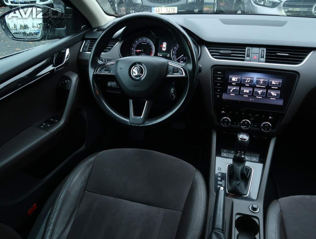 Foto inzerátu Škoda Octavia 2.0 TDI