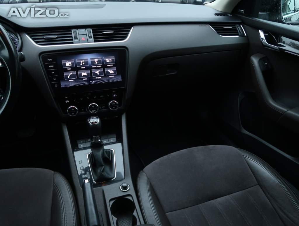 Foto inzerátu Škoda Octavia 2.0 TDI