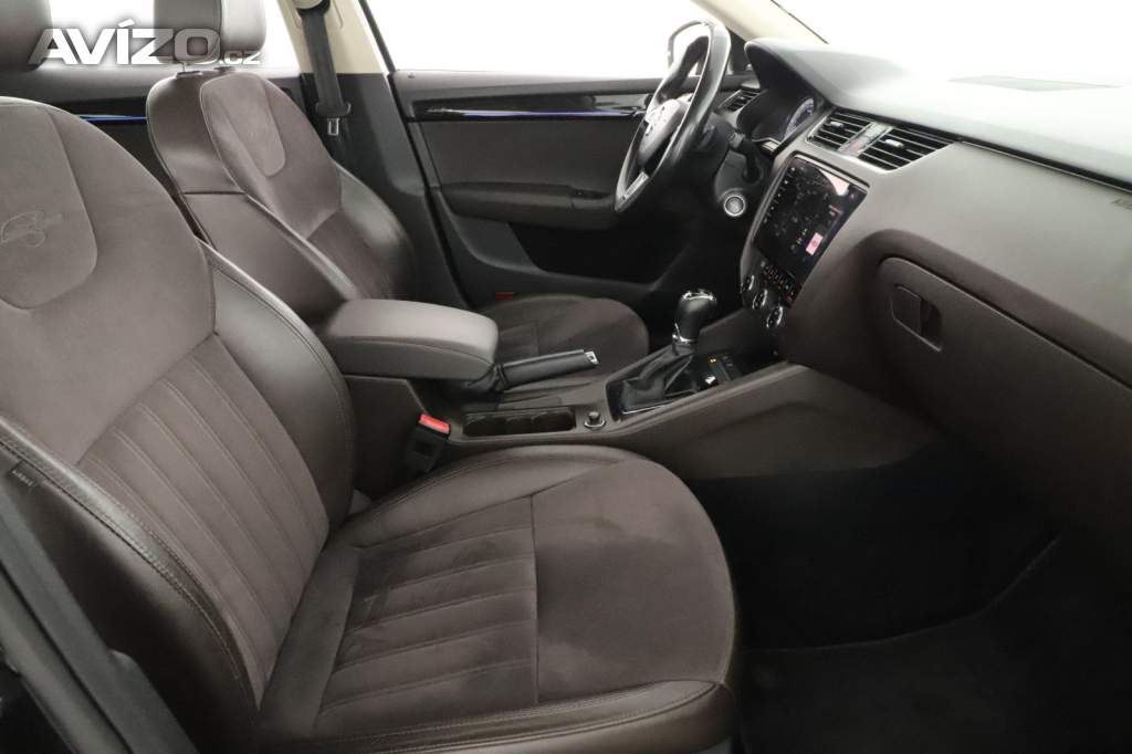 Foto inzerátu Škoda Octavia 2.0 TDI