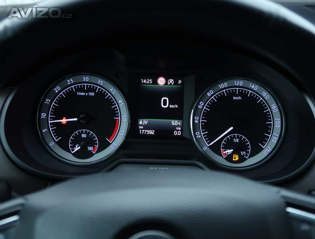 Foto inzerátu Škoda Octavia 2.0 TDI