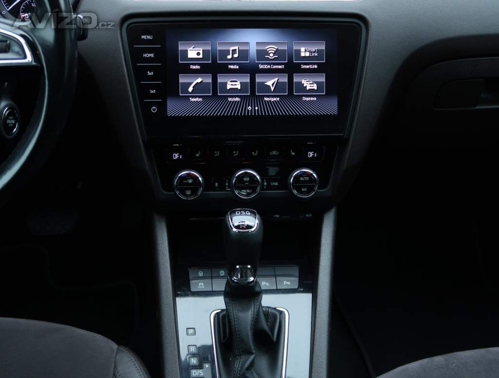 Foto inzerátu Škoda Octavia 2.0 TDI