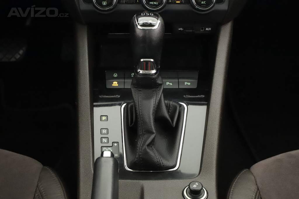 Foto inzerátu Škoda Octavia 2.0 TDI