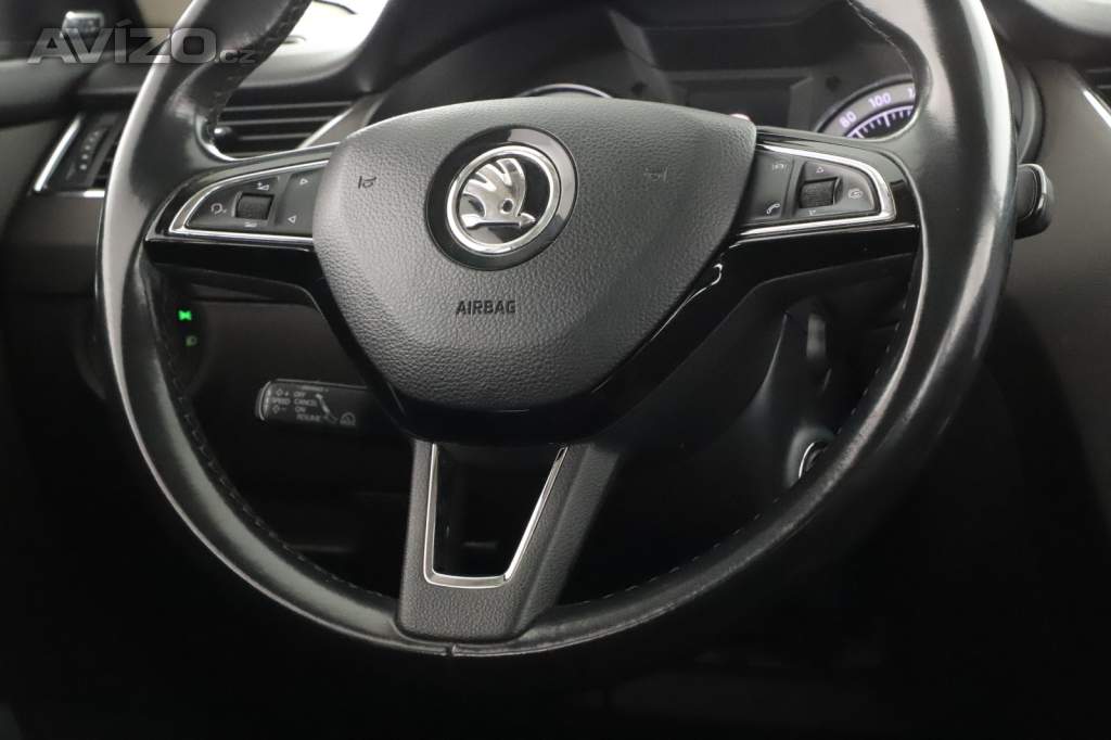 Foto inzerátu Škoda Octavia 2.0 TDI