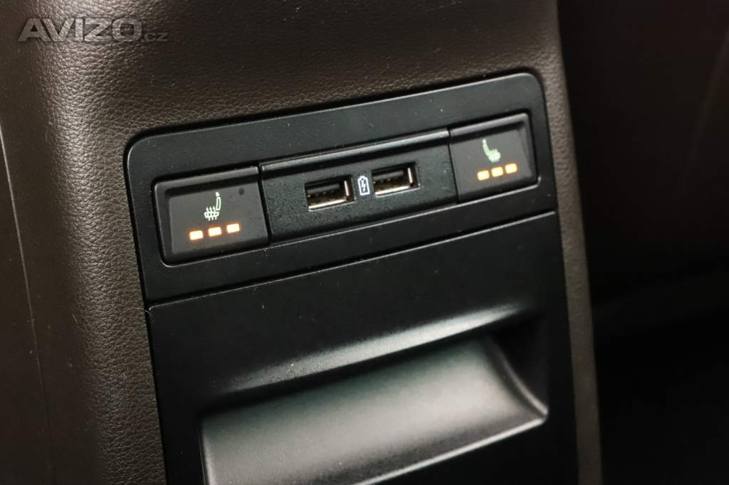 Foto inzerátu Škoda Octavia 2.0 TDI