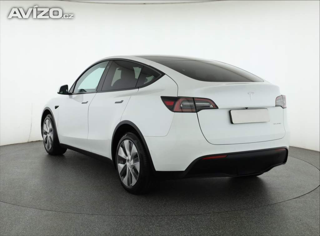 Foto inzerátu Tesla Model Y Long Range AWD 79kWh