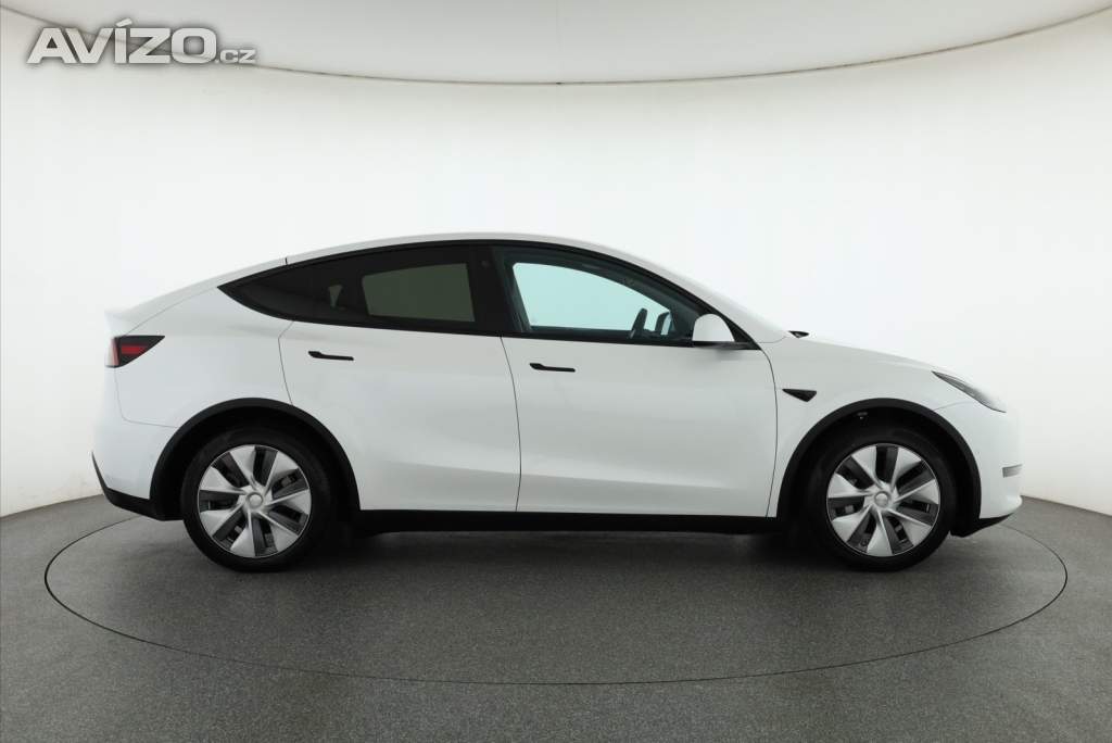 Foto inzerátu Tesla Model Y Long Range AWD 79kWh