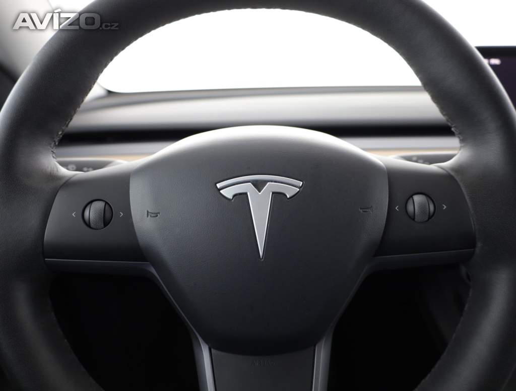 Foto inzerátu Tesla Model Y Long Range AWD 79kWh