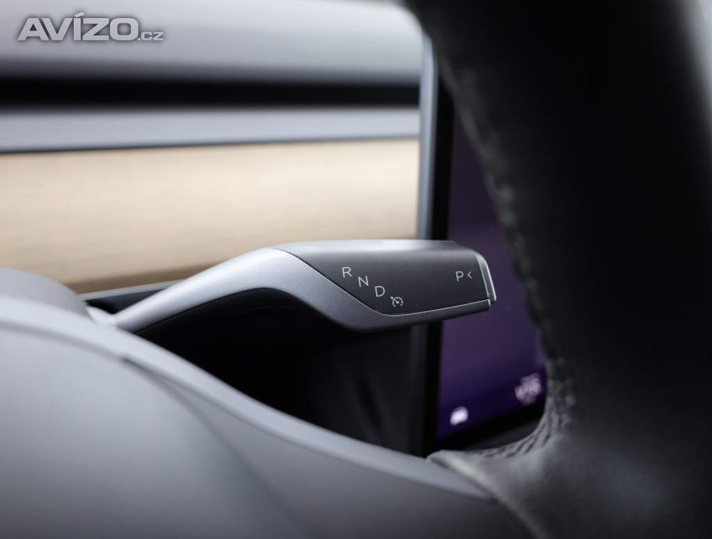 Foto inzerátu Tesla Model Y Long Range AWD 79kWh