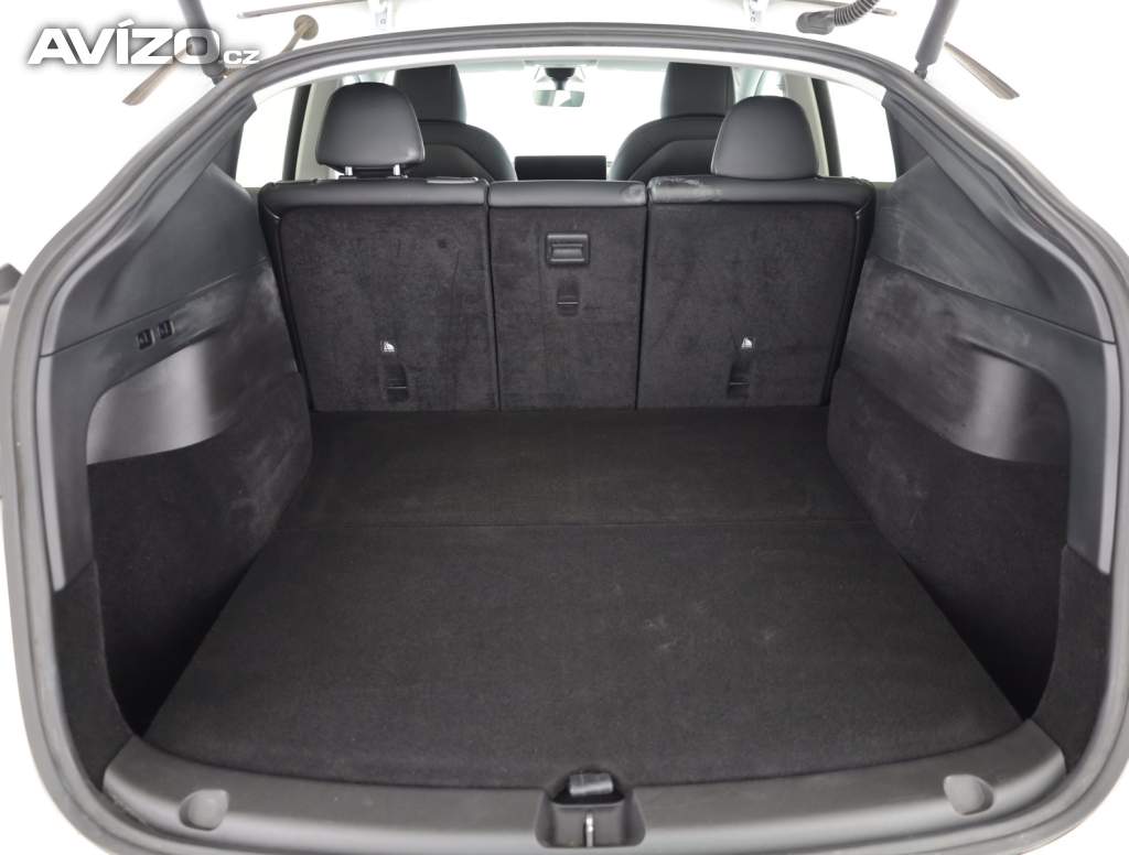 Foto inzerátu Tesla Model Y Long Range AWD 79kWh