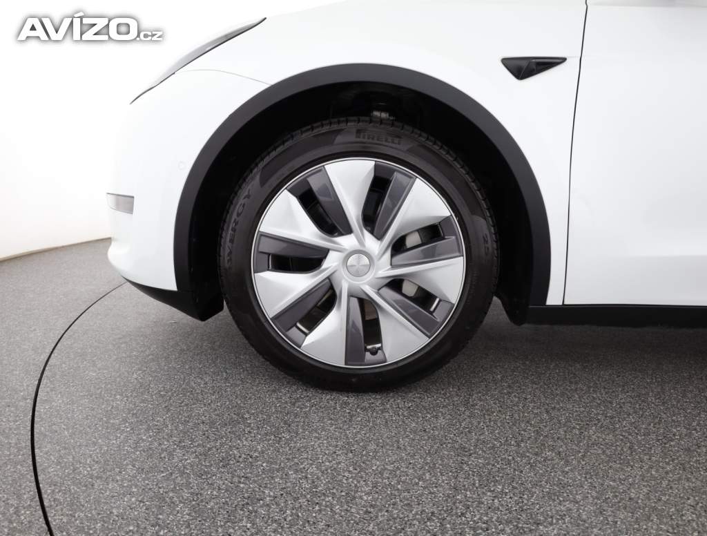 Foto inzerátu Tesla Model Y Long Range AWD 79kWh
