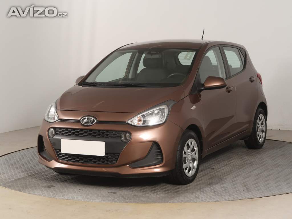 Foto inzerátu Hyundai i10 1.0