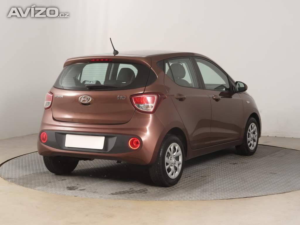 Foto inzerátu Hyundai i10 1.0