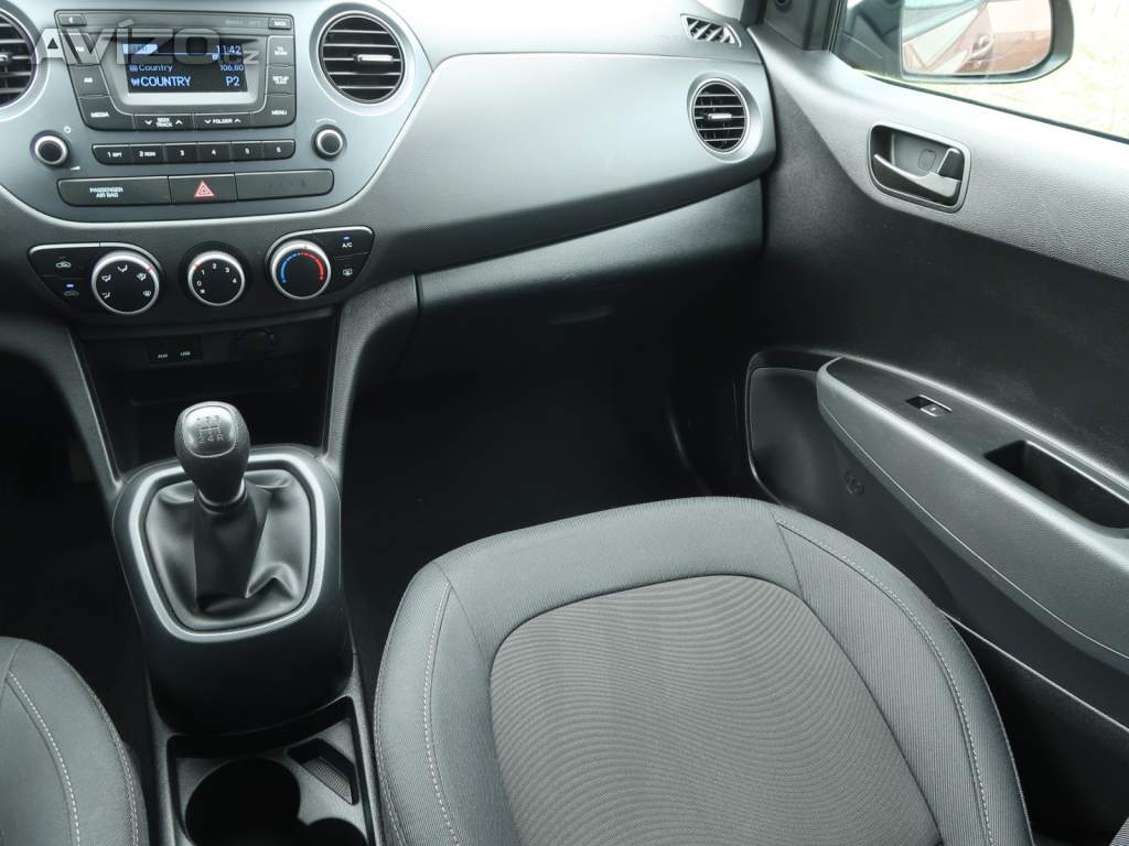 Foto inzerátu Hyundai i10 1.0