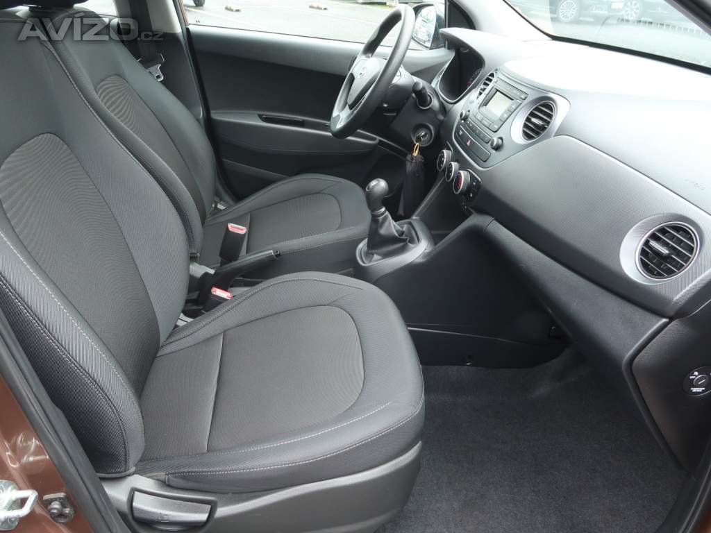 Foto inzerátu Hyundai i10 1.0