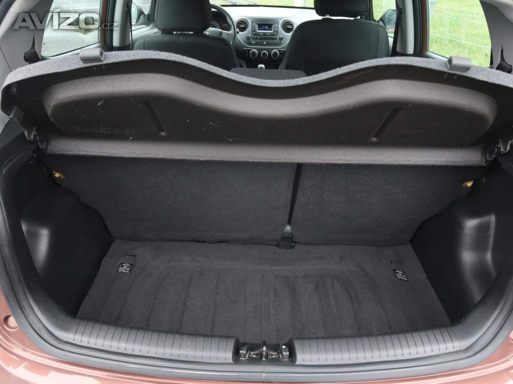 Foto inzerátu Hyundai i10 1.0