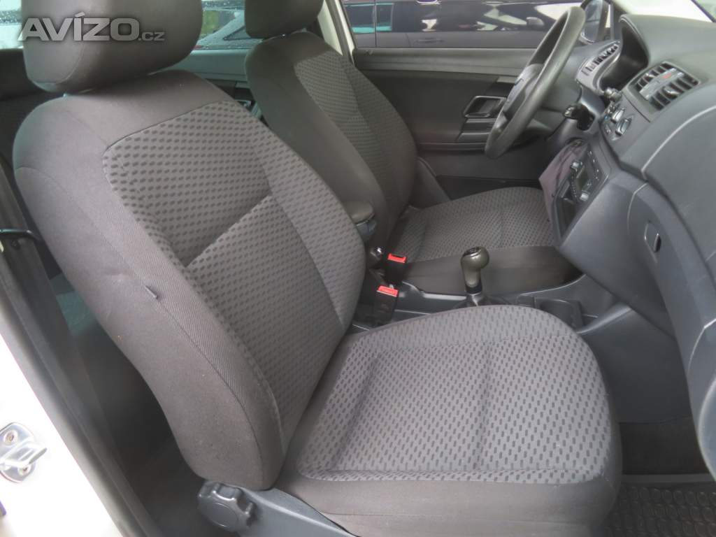 Foto inzerátu Škoda Fabia 1.2 12V