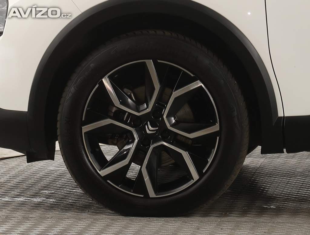 Foto inzerátu Citroën e-C4 50 kWh