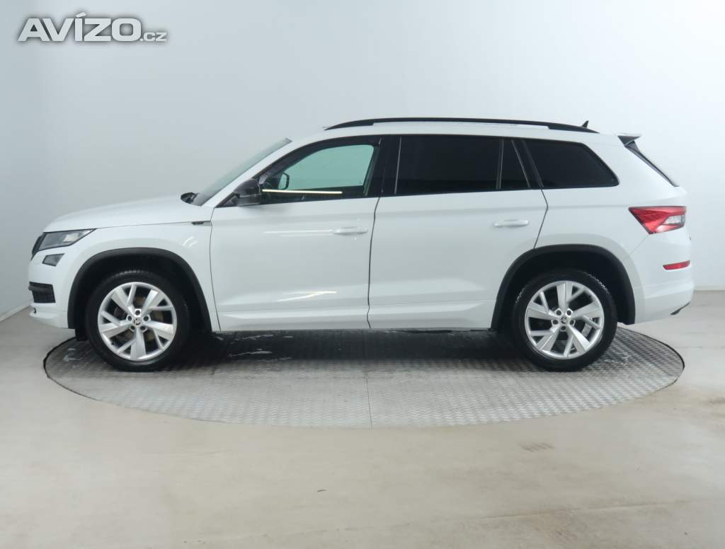 Foto inzerátu Škoda Kodiaq 2.0 TDI
