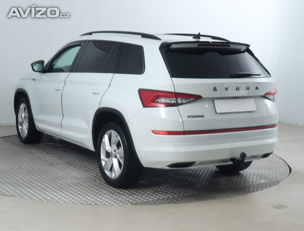 Foto inzerátu Škoda Kodiaq 2.0 TDI