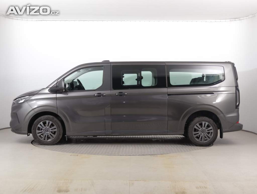 Foto inzerátu Ford Tourneo Custom 2.0 EcoBlue