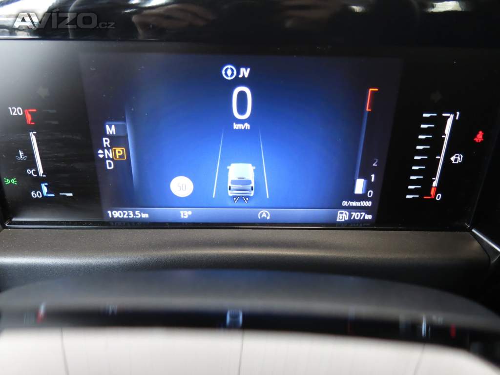 Foto inzerátu Ford Tourneo Custom 2.0 EcoBlue