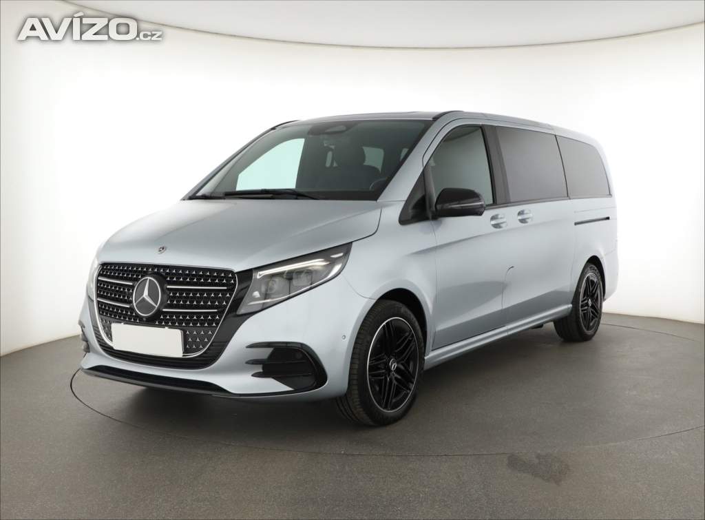 Foto inzerátu Mercedes-Benz Třídy V 300 d 4MATIC