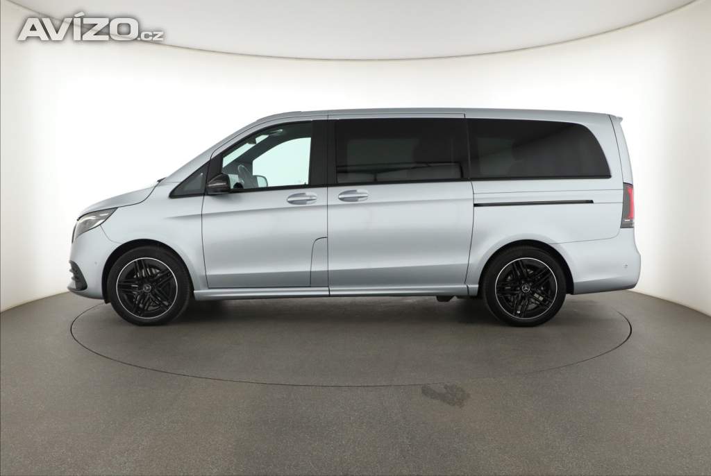 Foto inzerátu Mercedes-Benz Třídy V 300 d 4MATIC
