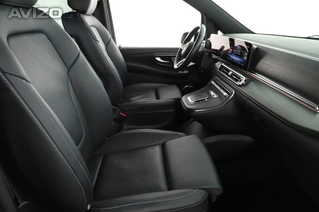Foto inzerátu Mercedes-Benz Třídy V 300 d 4MATIC