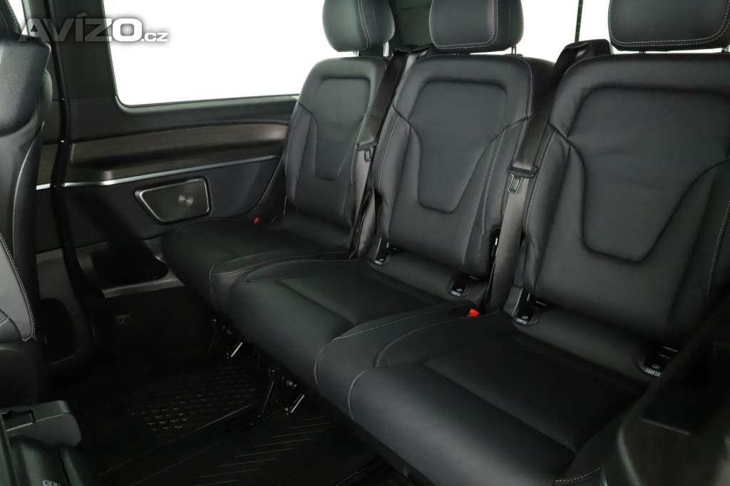 Foto inzerátu Mercedes-Benz Třídy V 300 d 4MATIC