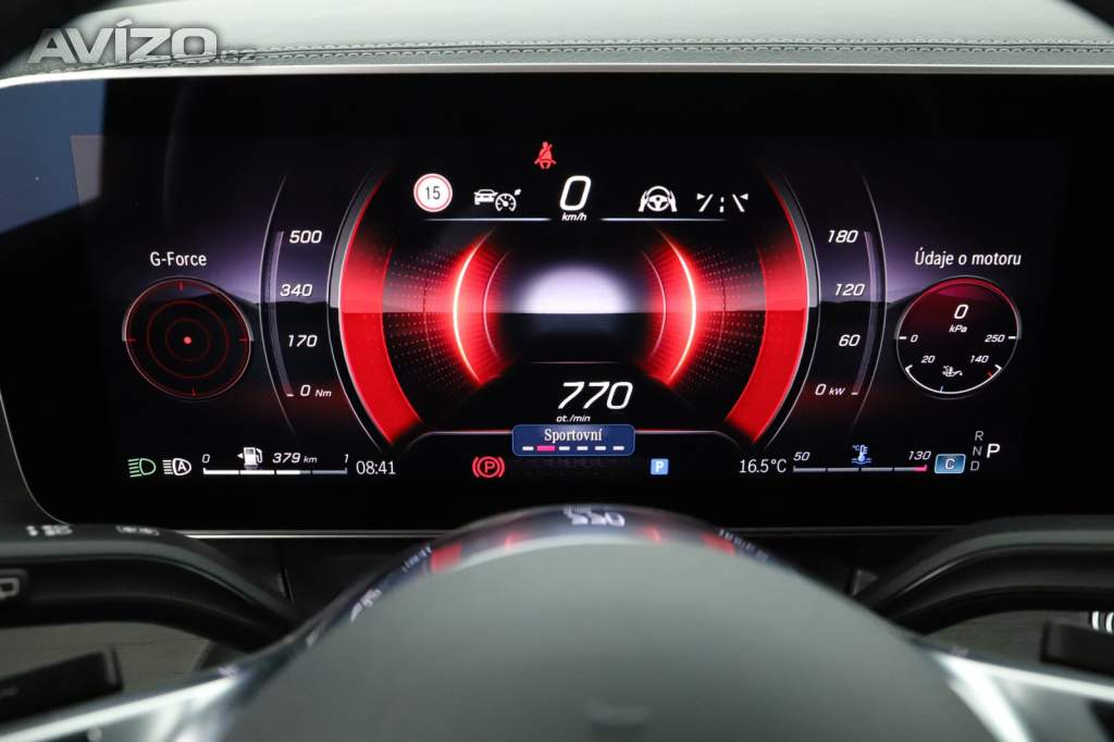 Foto inzerátu Mercedes-Benz Třídy V 300 d 4MATIC