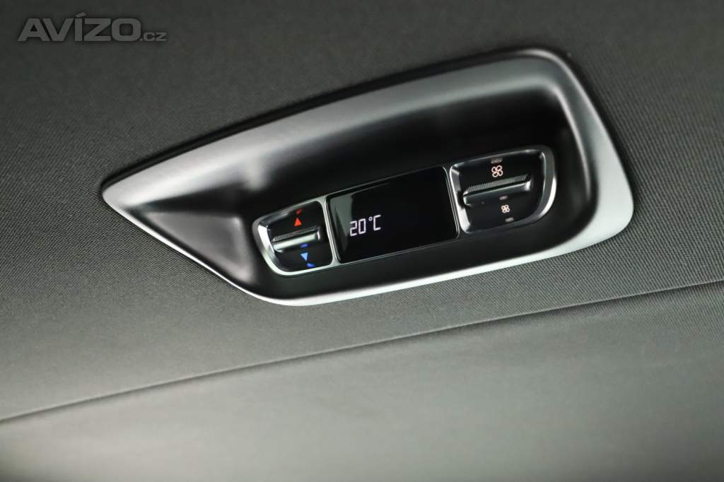 Foto inzerátu Mercedes-Benz Třídy V 300 d 4MATIC