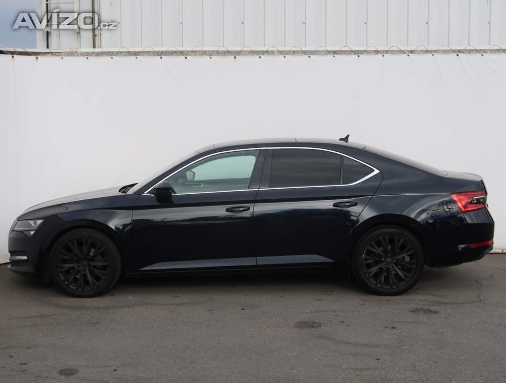 Foto inzerátu Škoda Superb 1.5 TSI