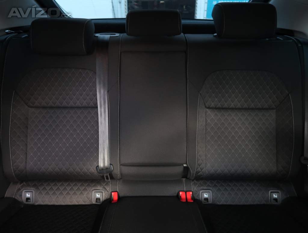 Foto inzerátu Škoda Superb 1.5 TSI