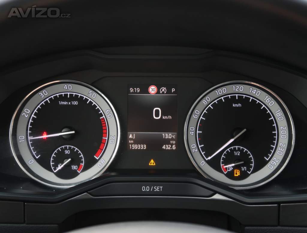 Foto inzerátu Škoda Superb 1.5 TSI