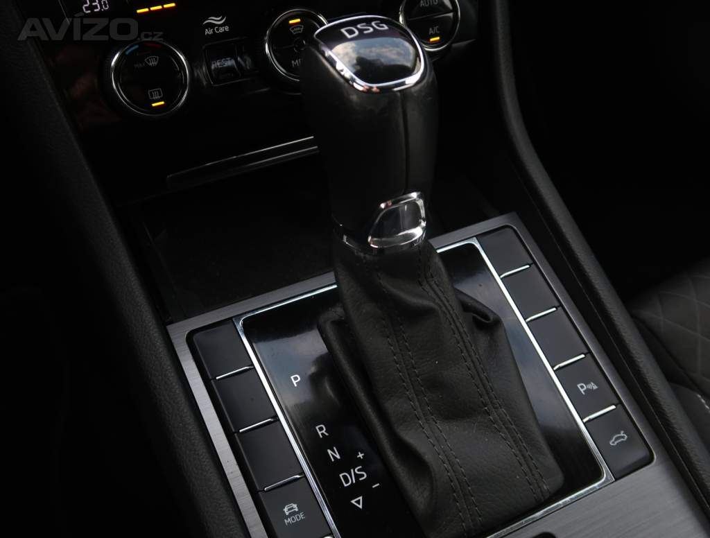 Foto inzerátu Škoda Superb 1.5 TSI