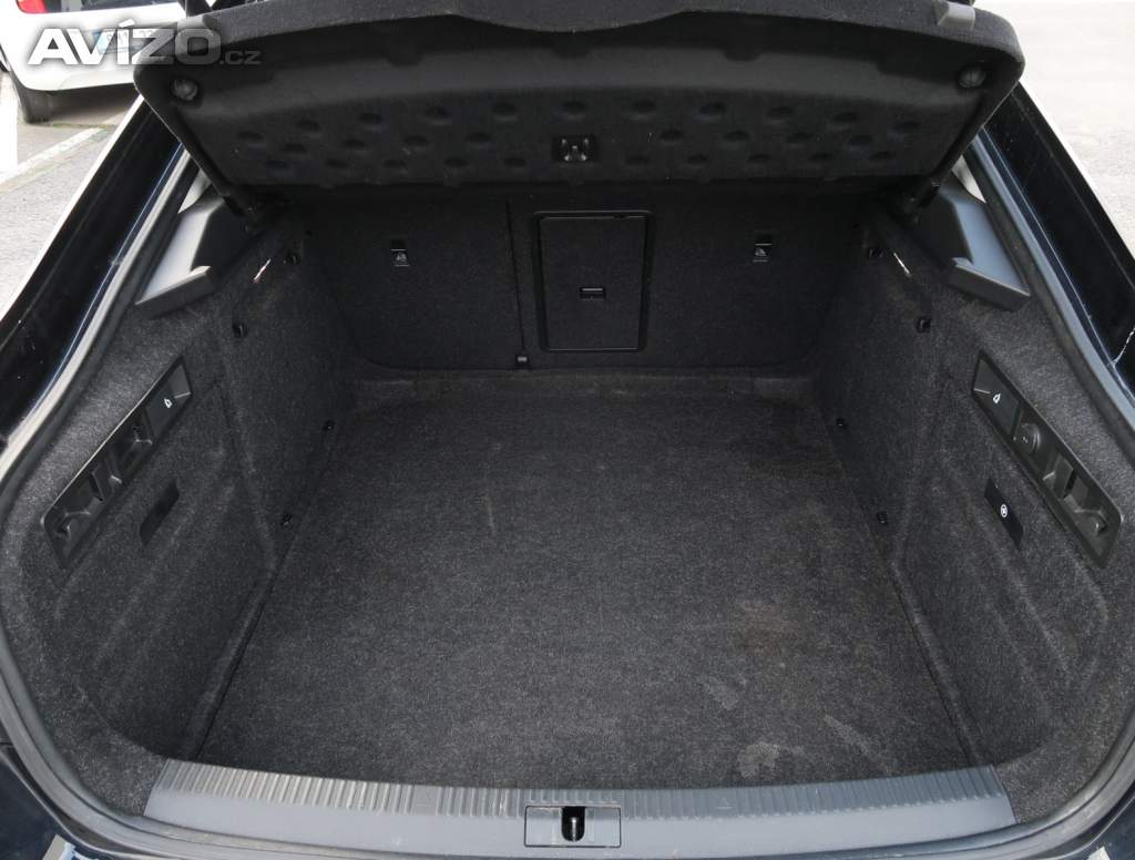 Foto inzerátu Škoda Superb 1.5 TSI