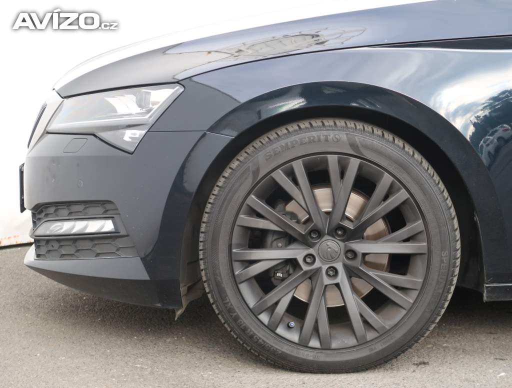 Foto inzerátu Škoda Superb 1.5 TSI