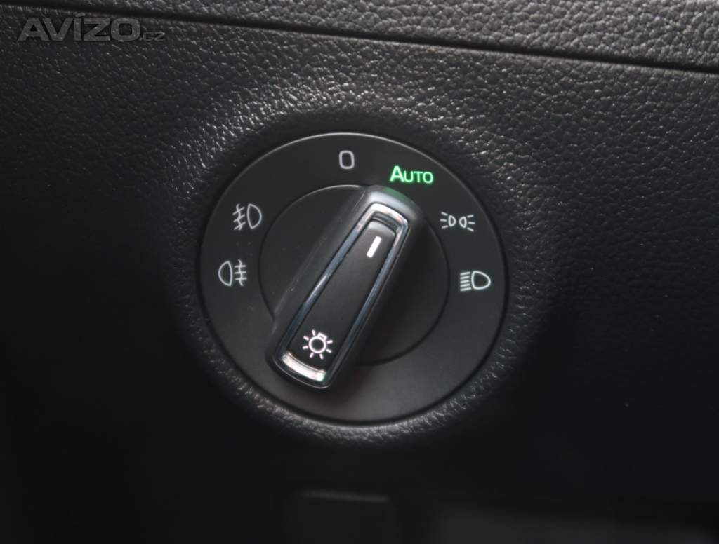 Foto inzerátu Škoda Superb 1.5 TSI