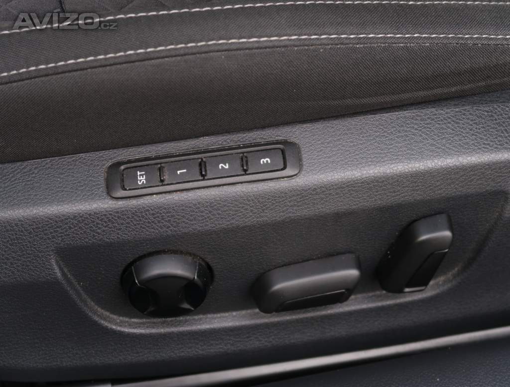 Foto inzerátu Škoda Superb 1.5 TSI