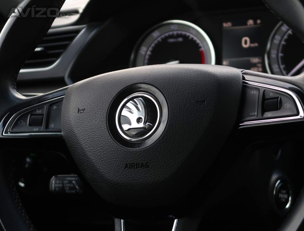 Foto inzerátu Škoda Superb 1.5 TSI