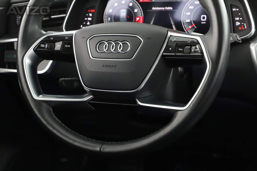Foto inzerátu Audi A6 45 TFSI