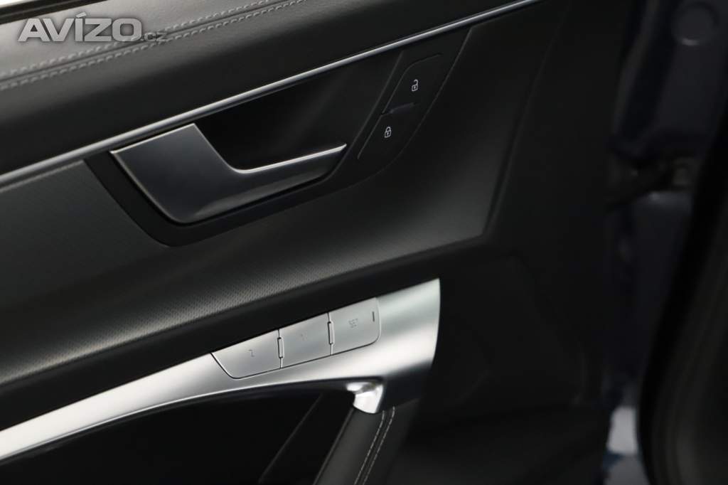 Foto inzerátu Audi A6 45 TFSI