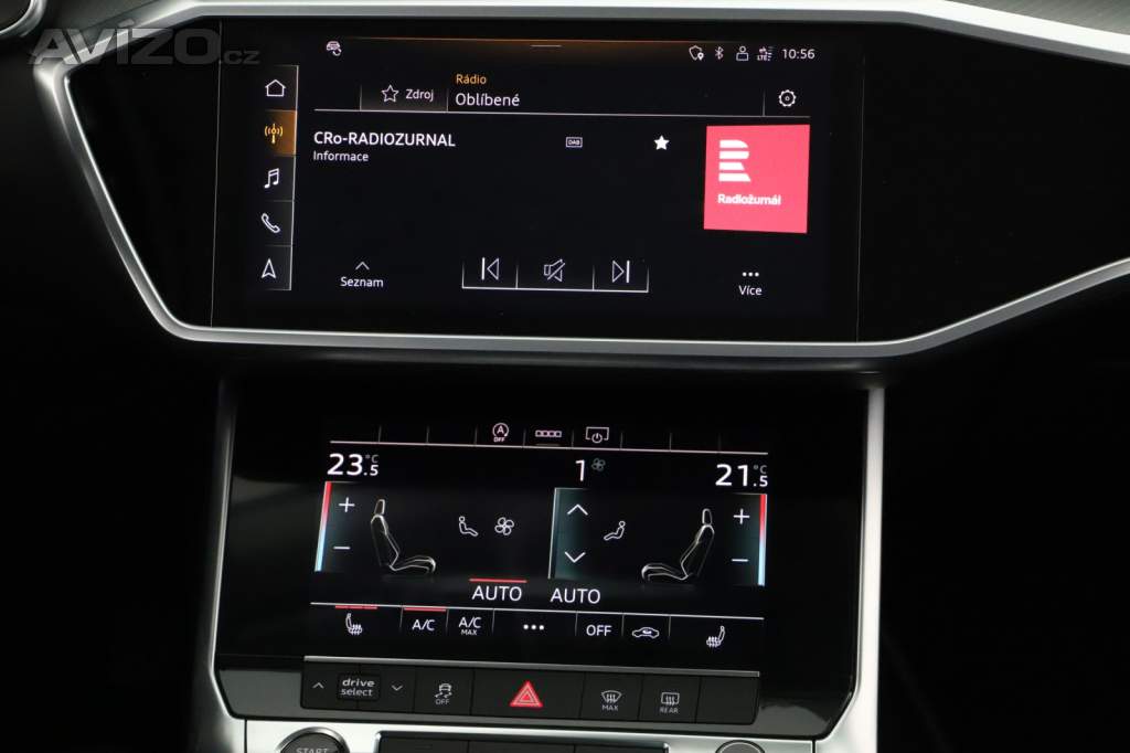 Foto inzerátu Audi A6 45 TFSI