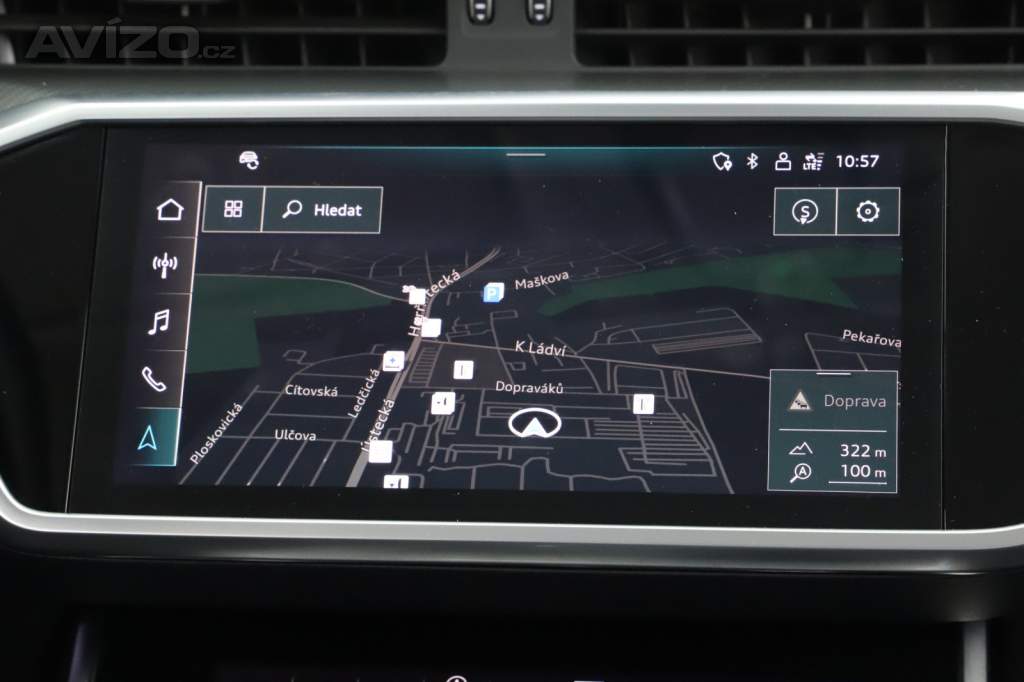 Foto inzerátu Audi A6 45 TFSI