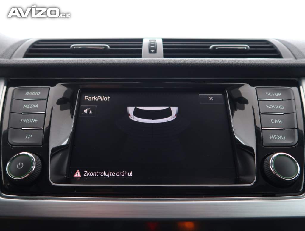 Foto inzerátu Škoda Fabia 1.0