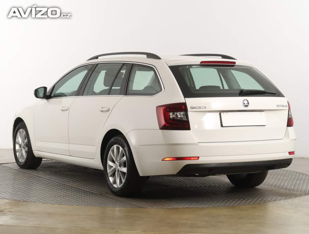 Foto inzerátu Škoda Octavia 1.6 TDI